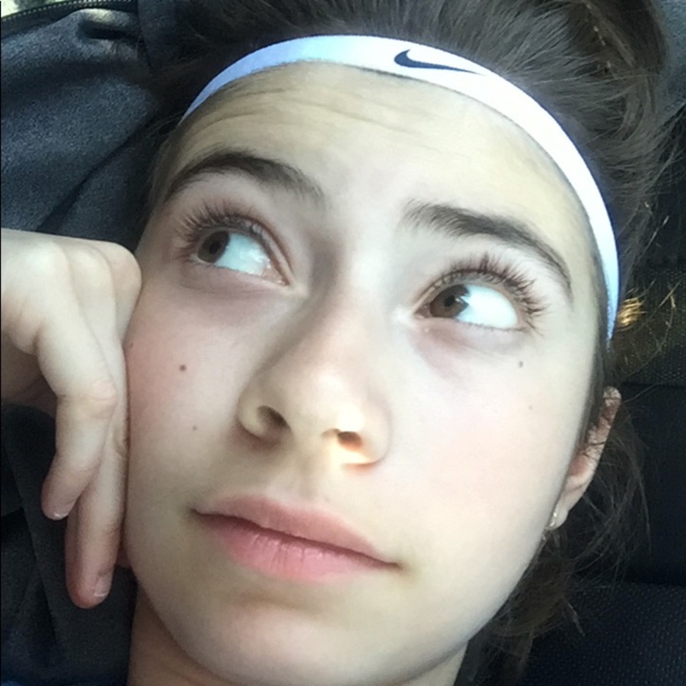 Meet your Posher, Natalie